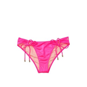 Купальник Victoria's Secret Shimmer Hot pink