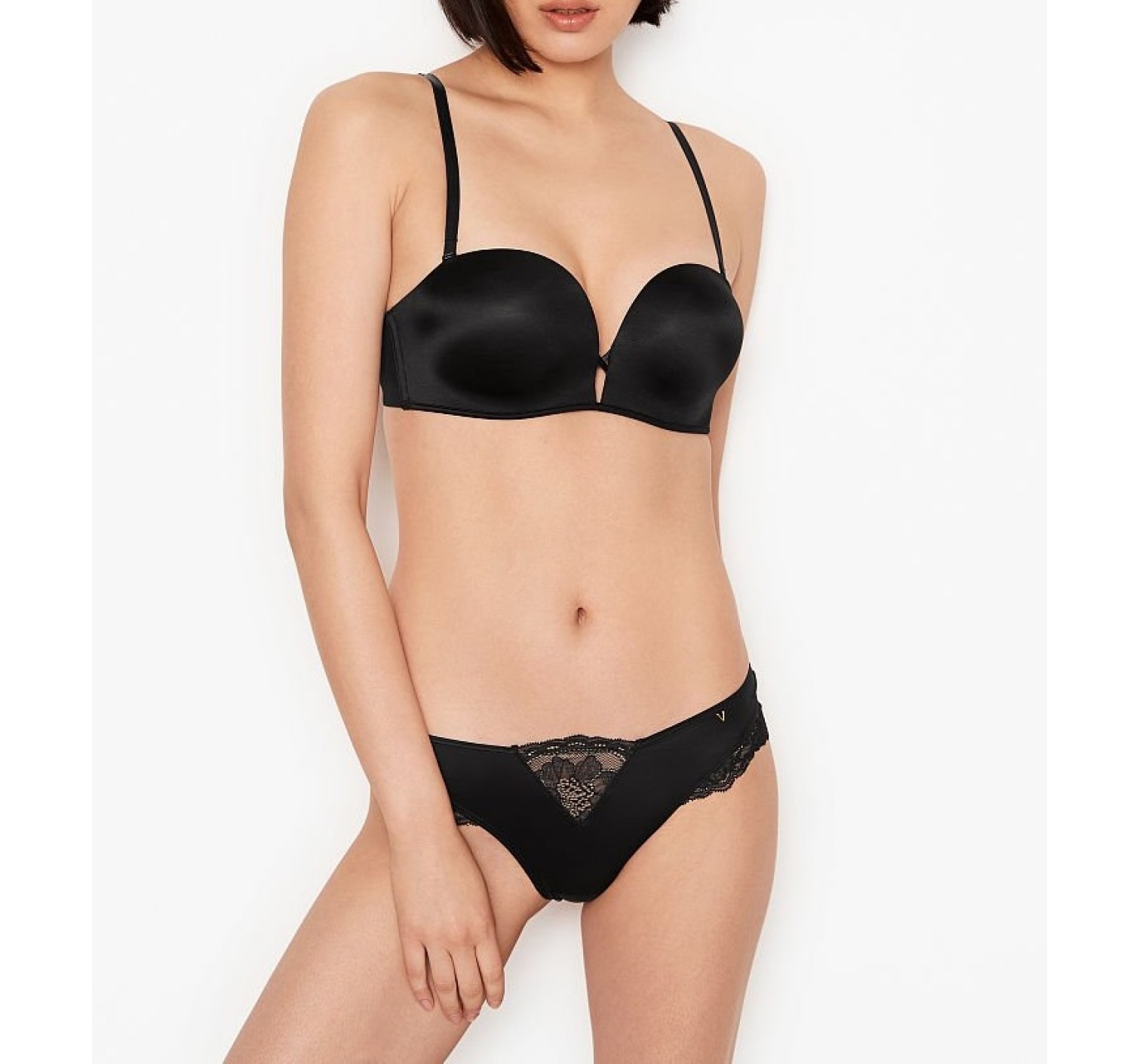 Трусики стрінги VS Very Sexy Micro Lace