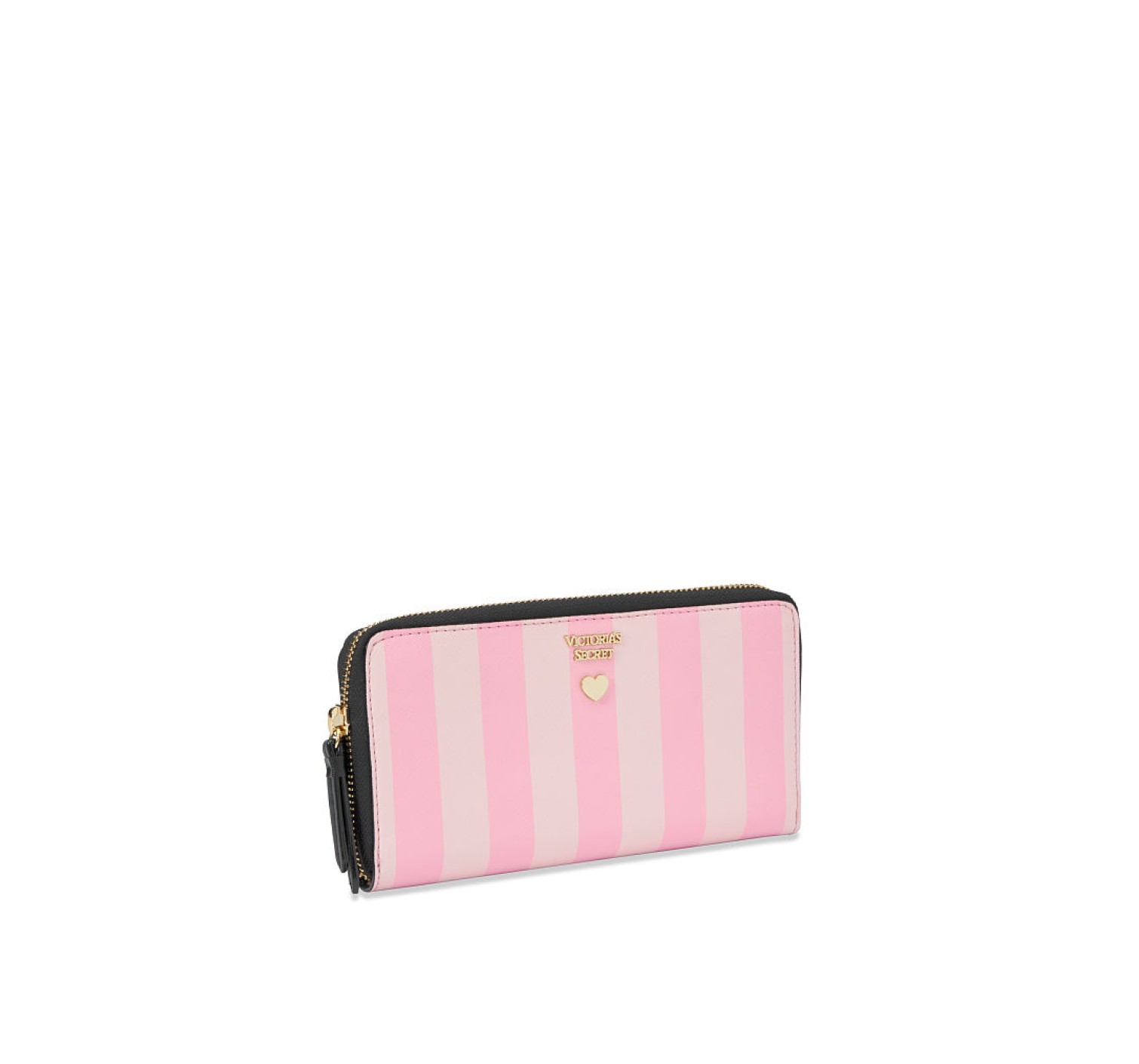 Гаманець VS Signature Stripes Zip Wallet