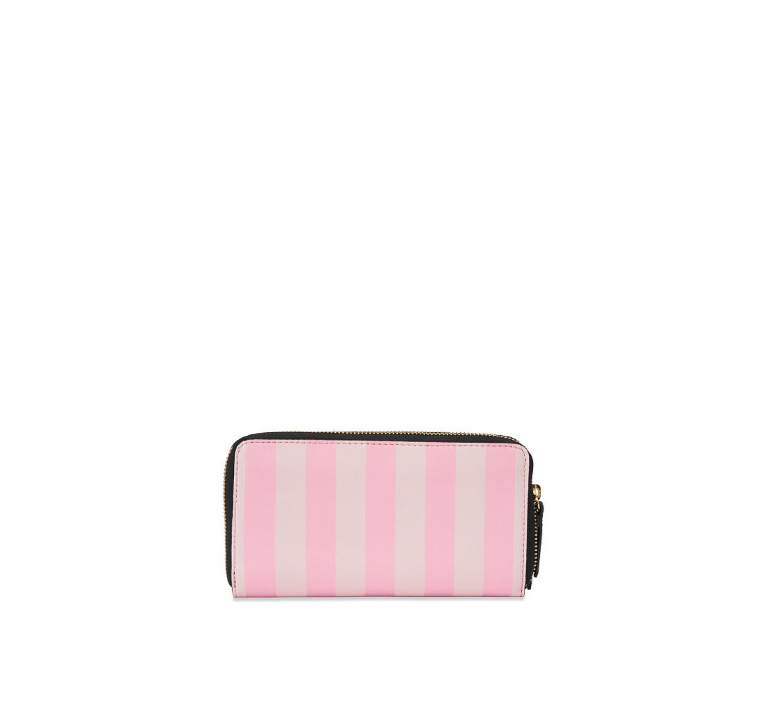 Гаманець VS Signature Stripes Zip Wallet