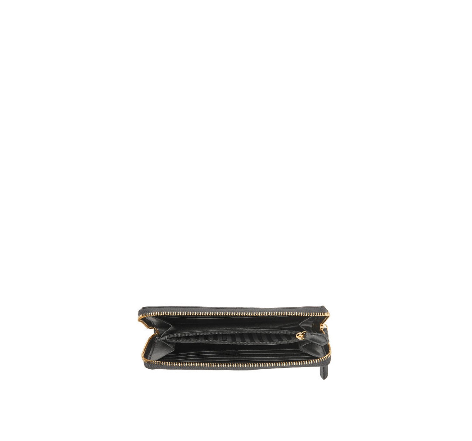 Гаманець VS Signature Stripes Zip Wallet