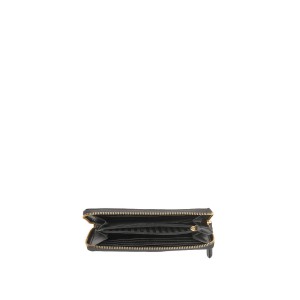 Гаманець VS Signature Stripes Zip Wallet