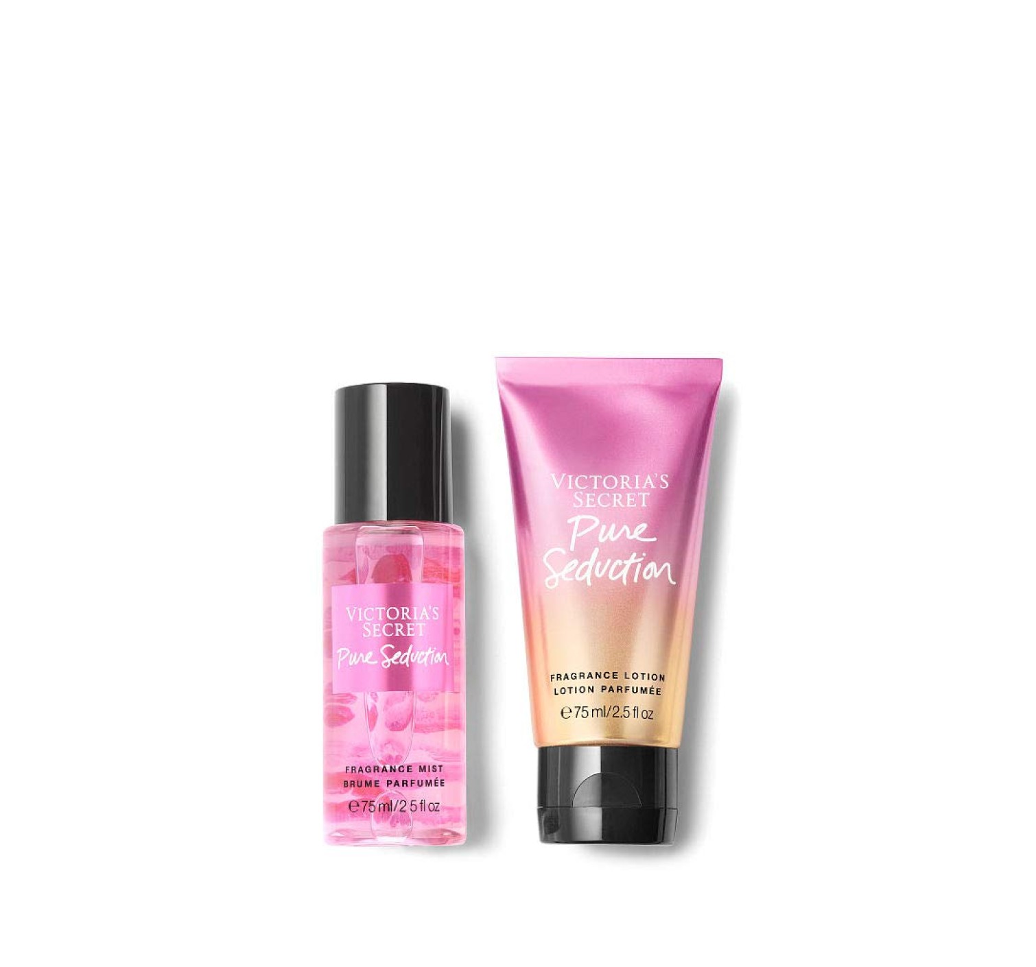 Подарочный набор Pure Seduction 2 in 1