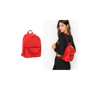 Рюкзак Victoria’s Secret VS Small City Backpack Red