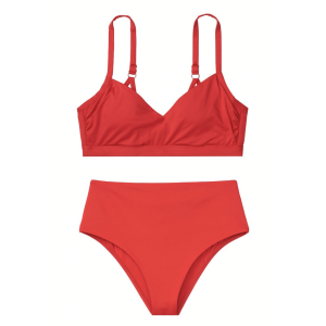 Купальник Victoria's Secret Red
