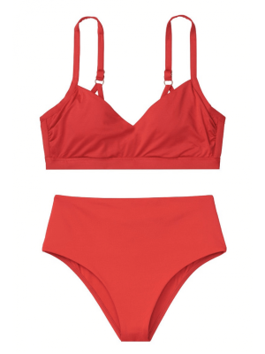 Купальник Victoria’s Secret Red