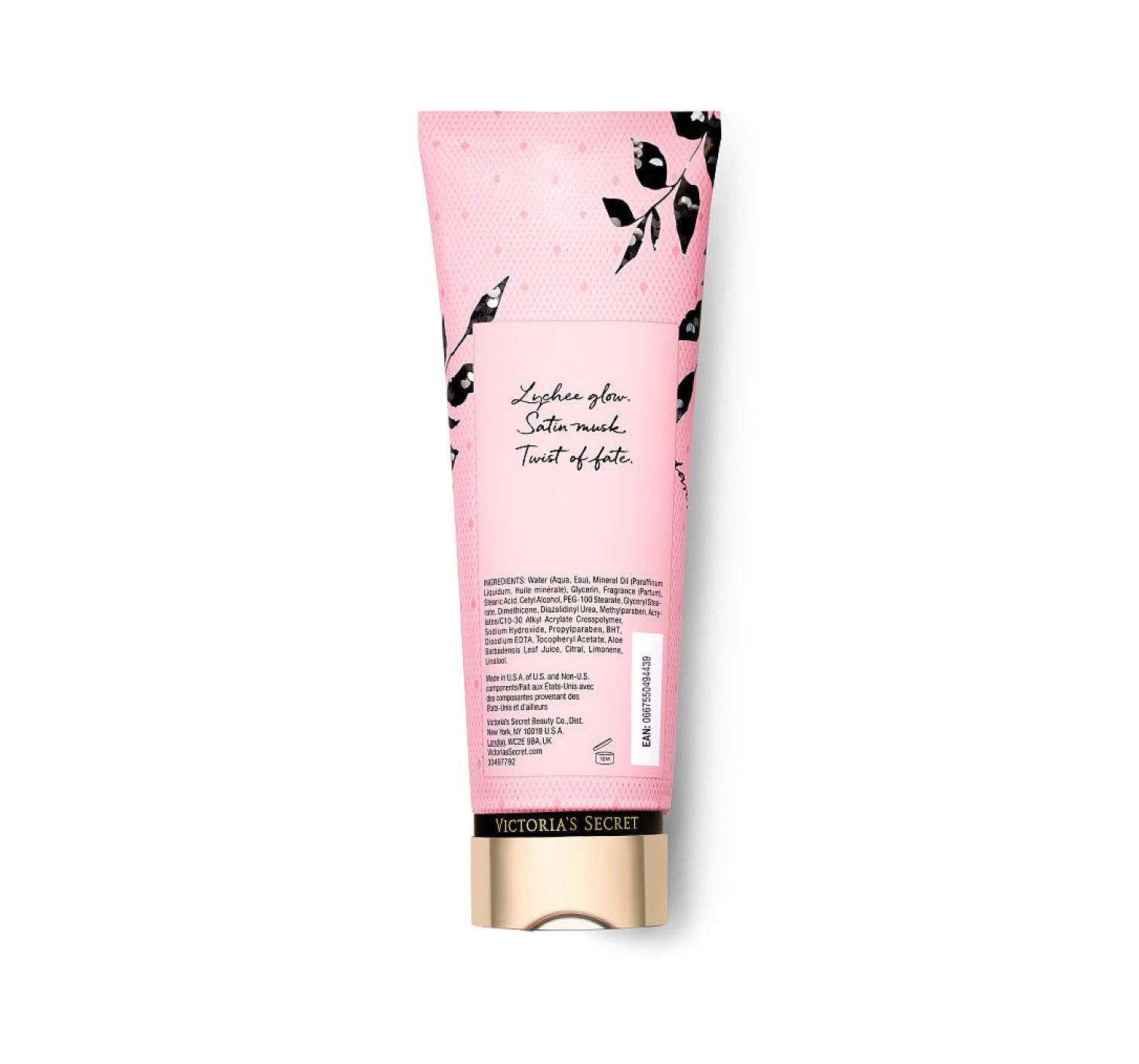 Лосьон для тела Victoria’s Secret WICKED DREAMER