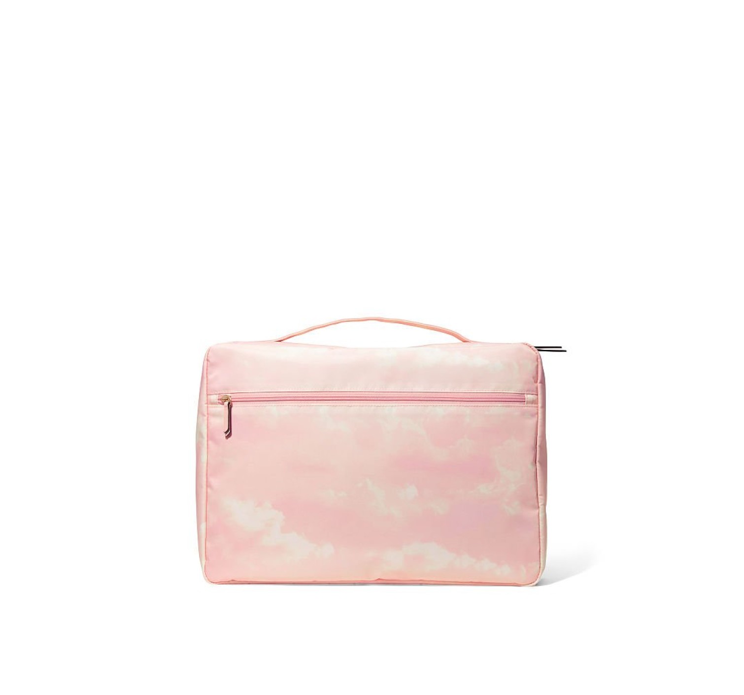 3 в 1 набір косметичок Glam Bag Trio Pink Sunshine