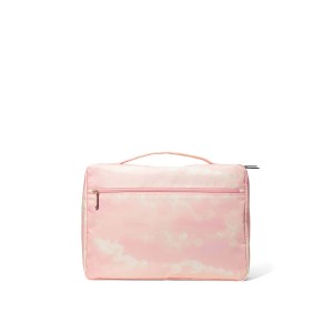 3 в 1 набір косметичок Glam Bag Trio Pink Sunshine