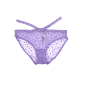 Трусики Purple Lace Bikini panty