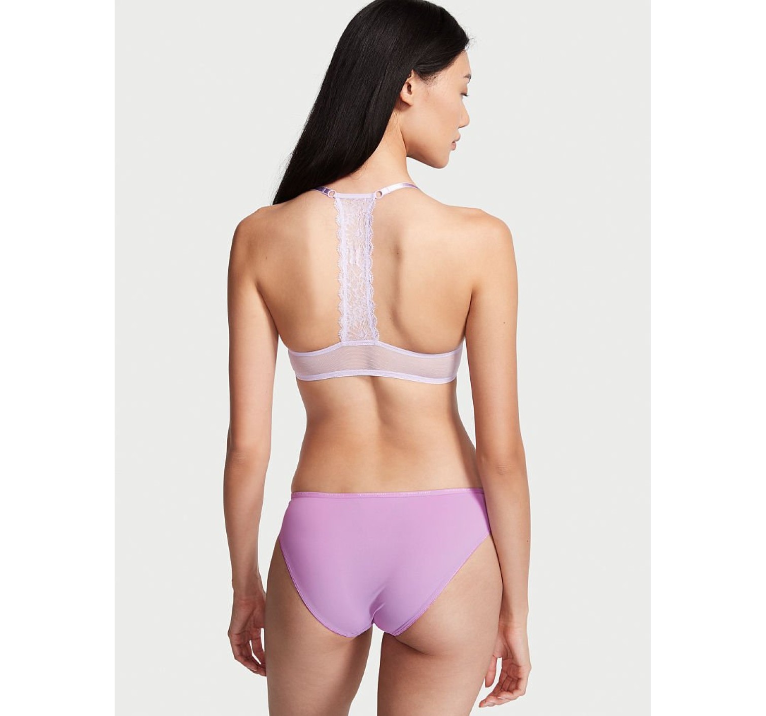 Трусики бикини Everyday Perfect Bikini Panty Lilac