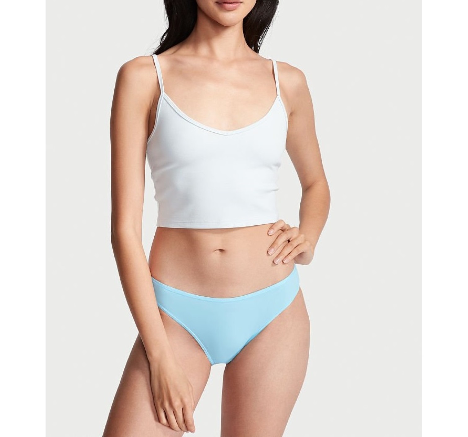 Трусики бикини Everyday Perfect Bikini Panty Blue