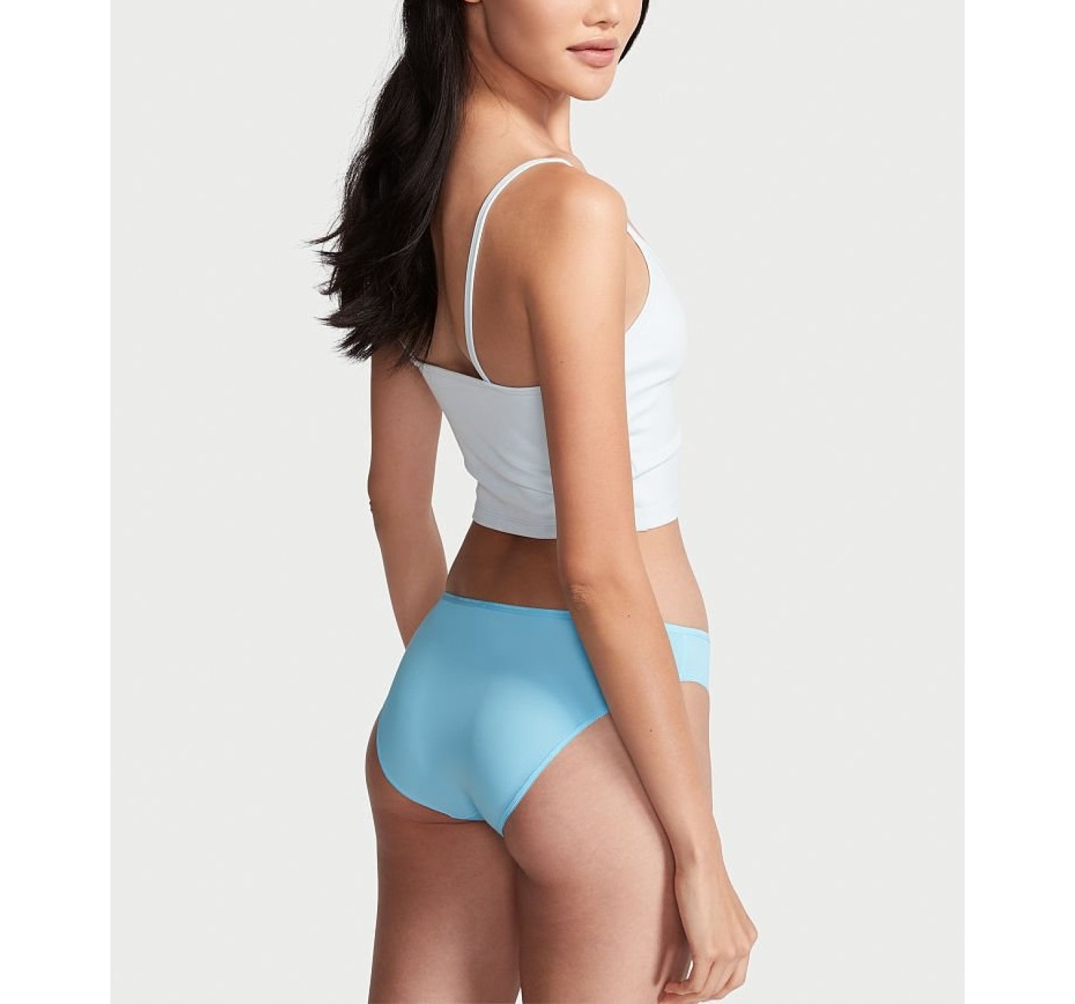 Трусики бикини Everyday Perfect Bikini Panty Blue