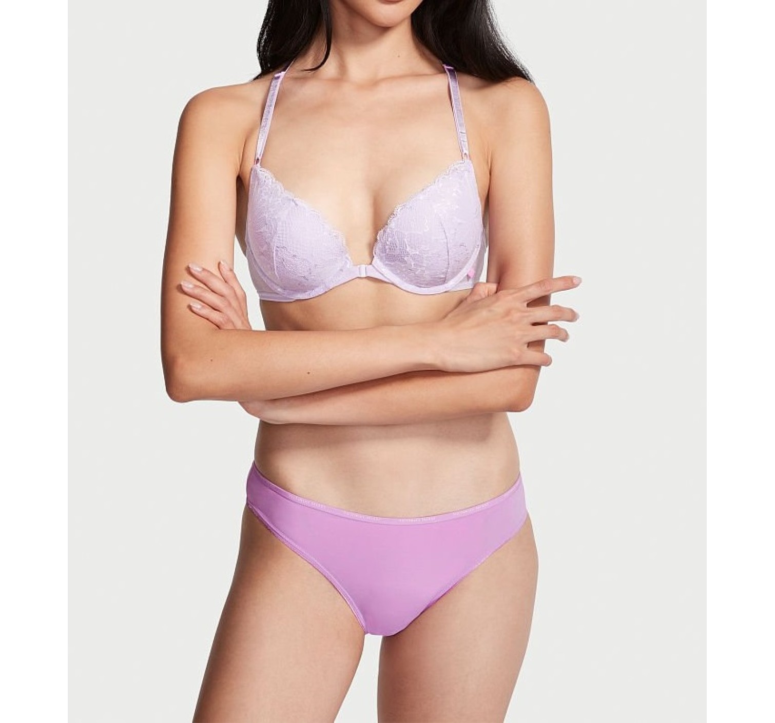 Трусики бикини Everyday Perfect Bikini Panty Lilac