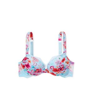 Комплект белья Very Sexy Happy Poppy Shine Strap Bra Set Victoria’s Secret