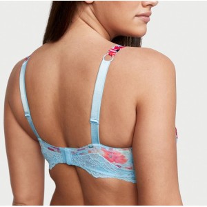 Комплект белья Very Sexy Happy Poppy Shine Strap Bra Set Victoria’s Secret