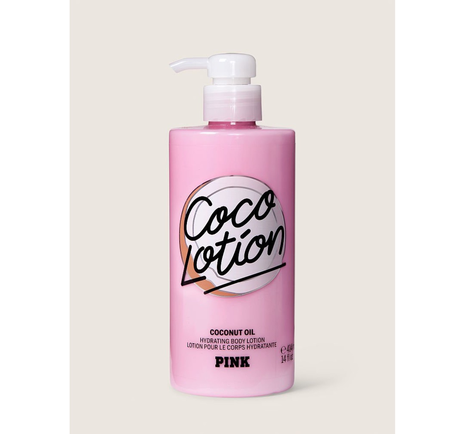 ЛОСЬЙОН ДЛЯ ТІЛА COCO LOTION VICTORIA'S SECRET