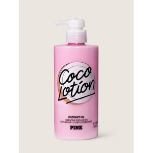 ЛОСЬЙОН ДЛЯ ТІЛА COCO LOTION VICTORIA'S SECRET