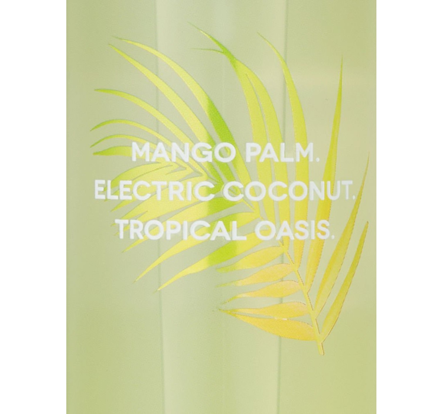 Cпрей для тіла Palm Lagoon