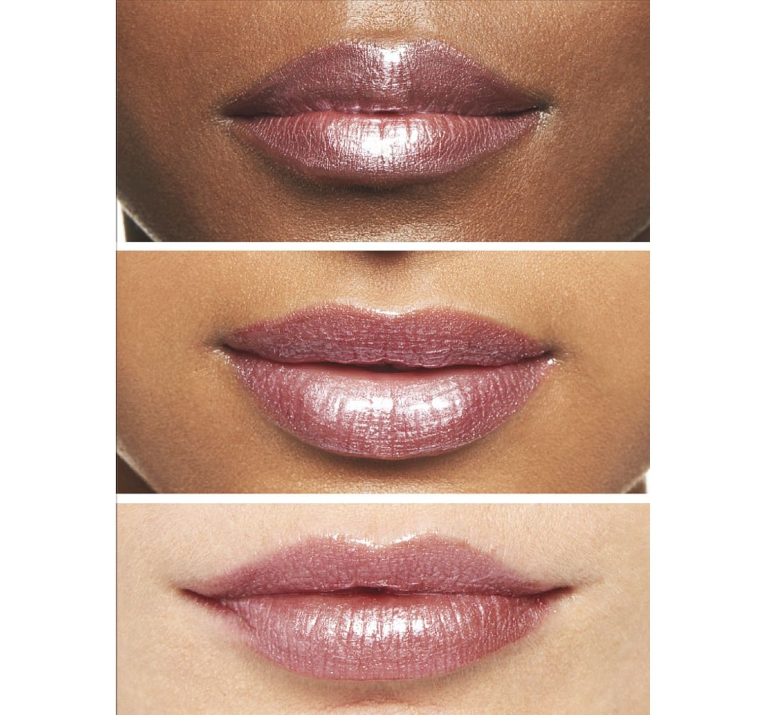 Блеск для губ Berry flash Flavor Gloss