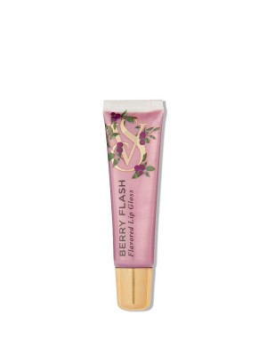 Блеск для губ Berry flash Flavor Gloss