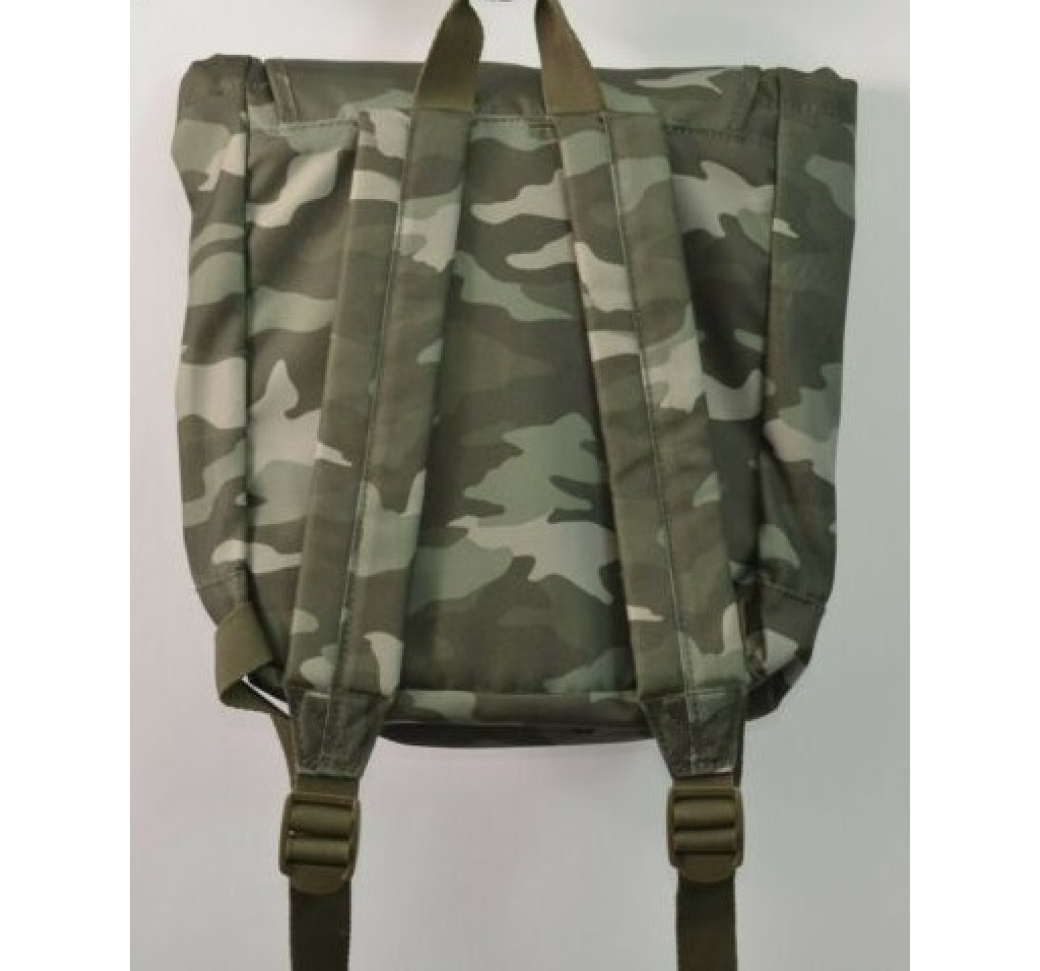 Рюкзак Mini CAMO - PINK CAMOUFLAGE