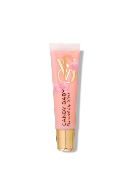 Блеск для губ Candy Baby Flavor Gloss