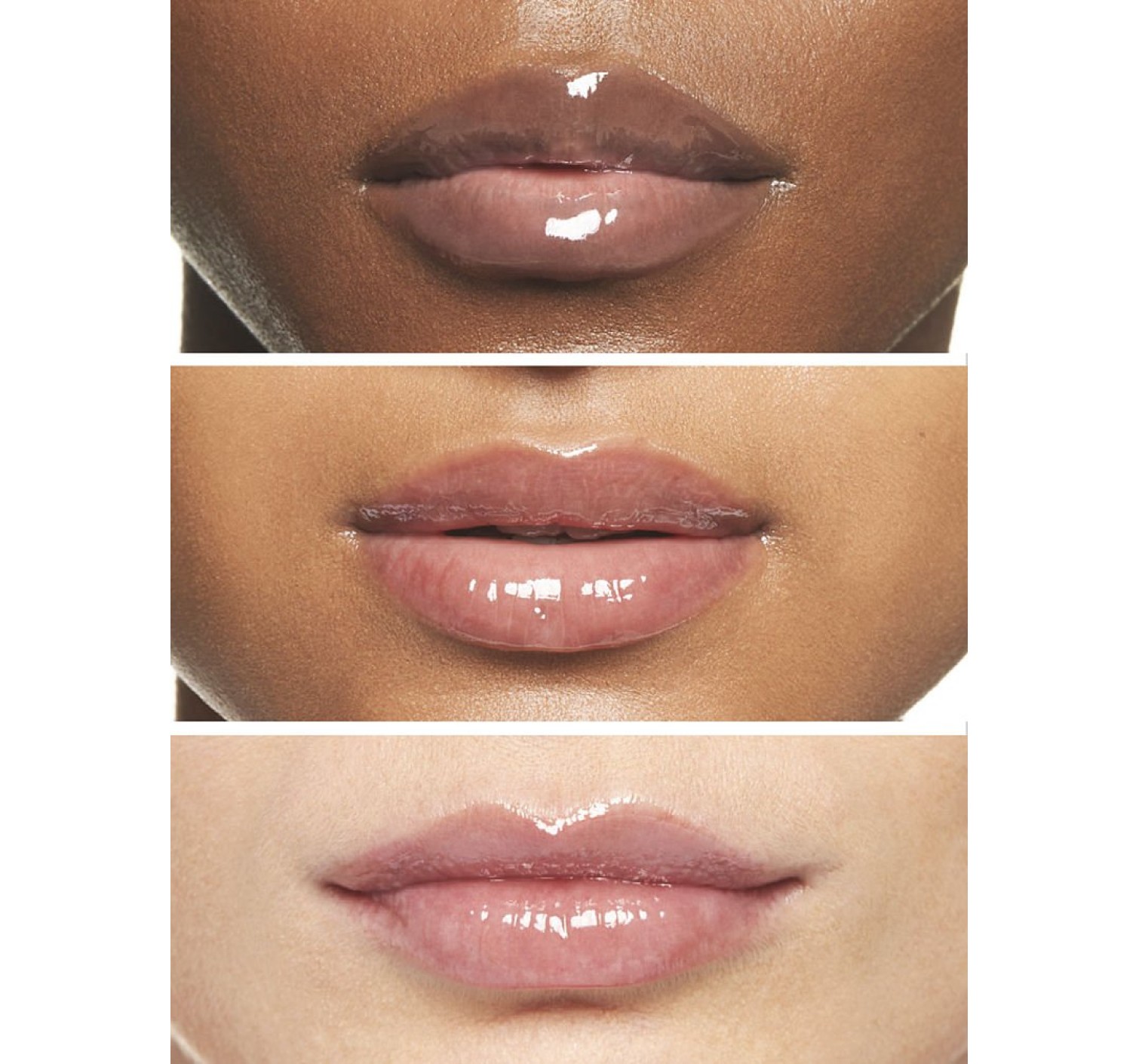 Блиск для губ Candy Baby Flavor Gloss
