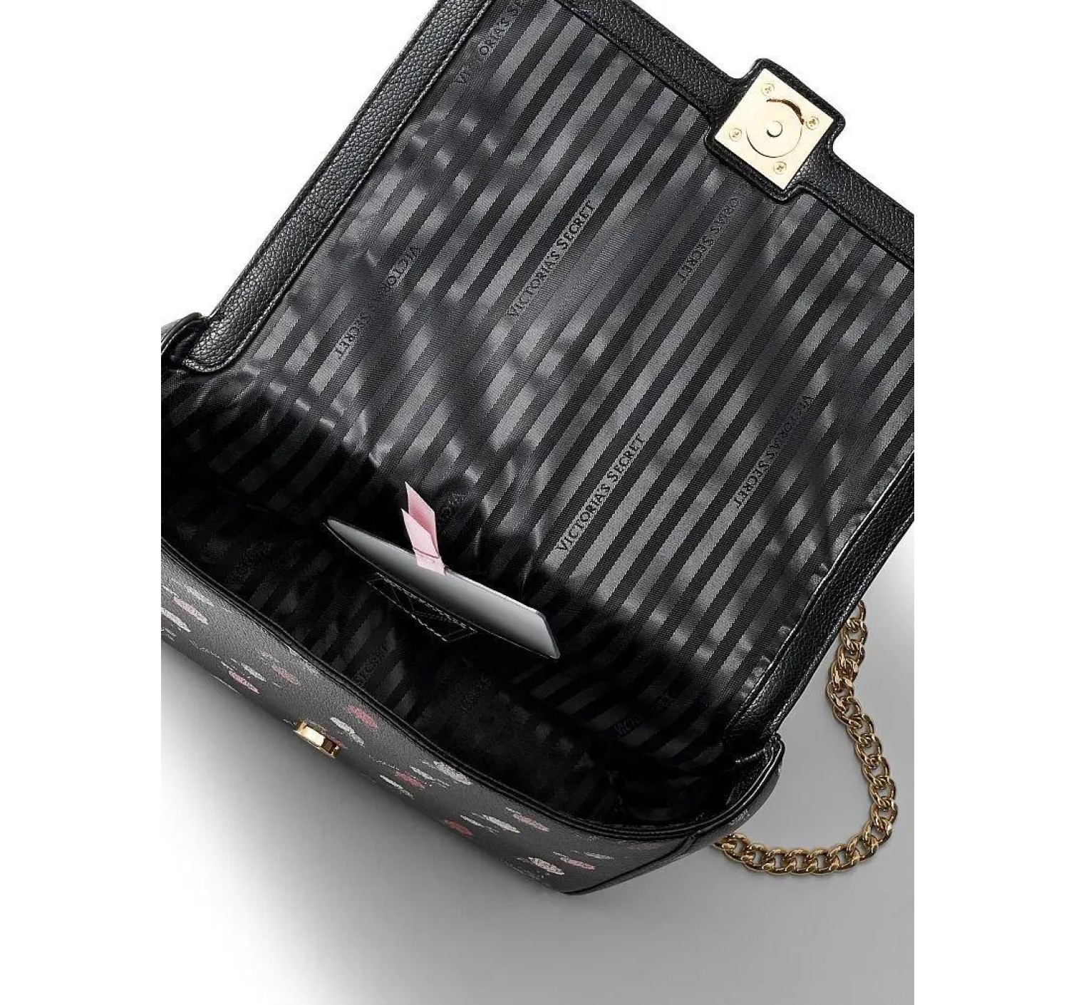 Крос-боді The Victoria Medium Shoulder Bag Flower print