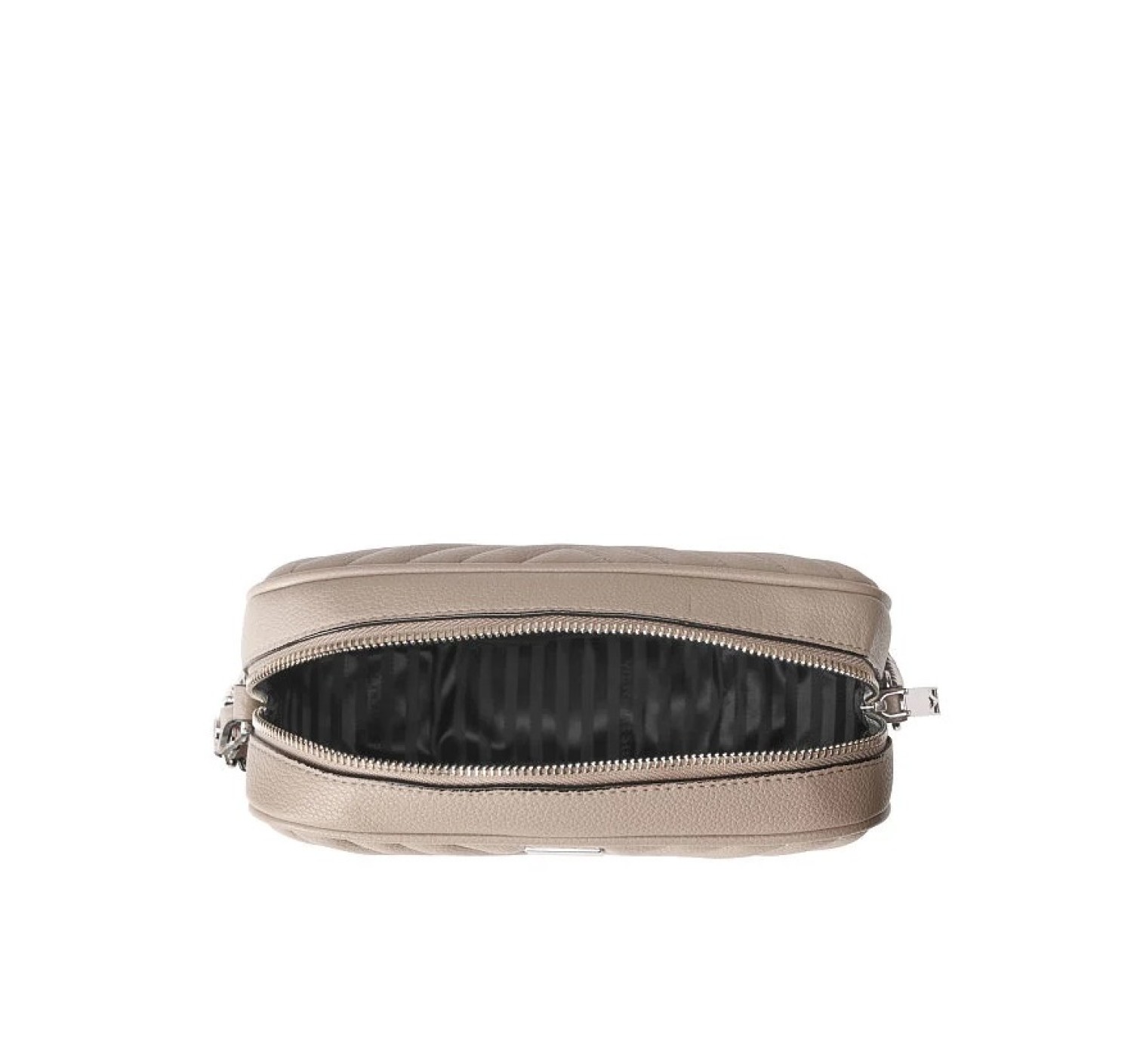 Сумка The Victoria Top Zip crossbody Velvet Musk