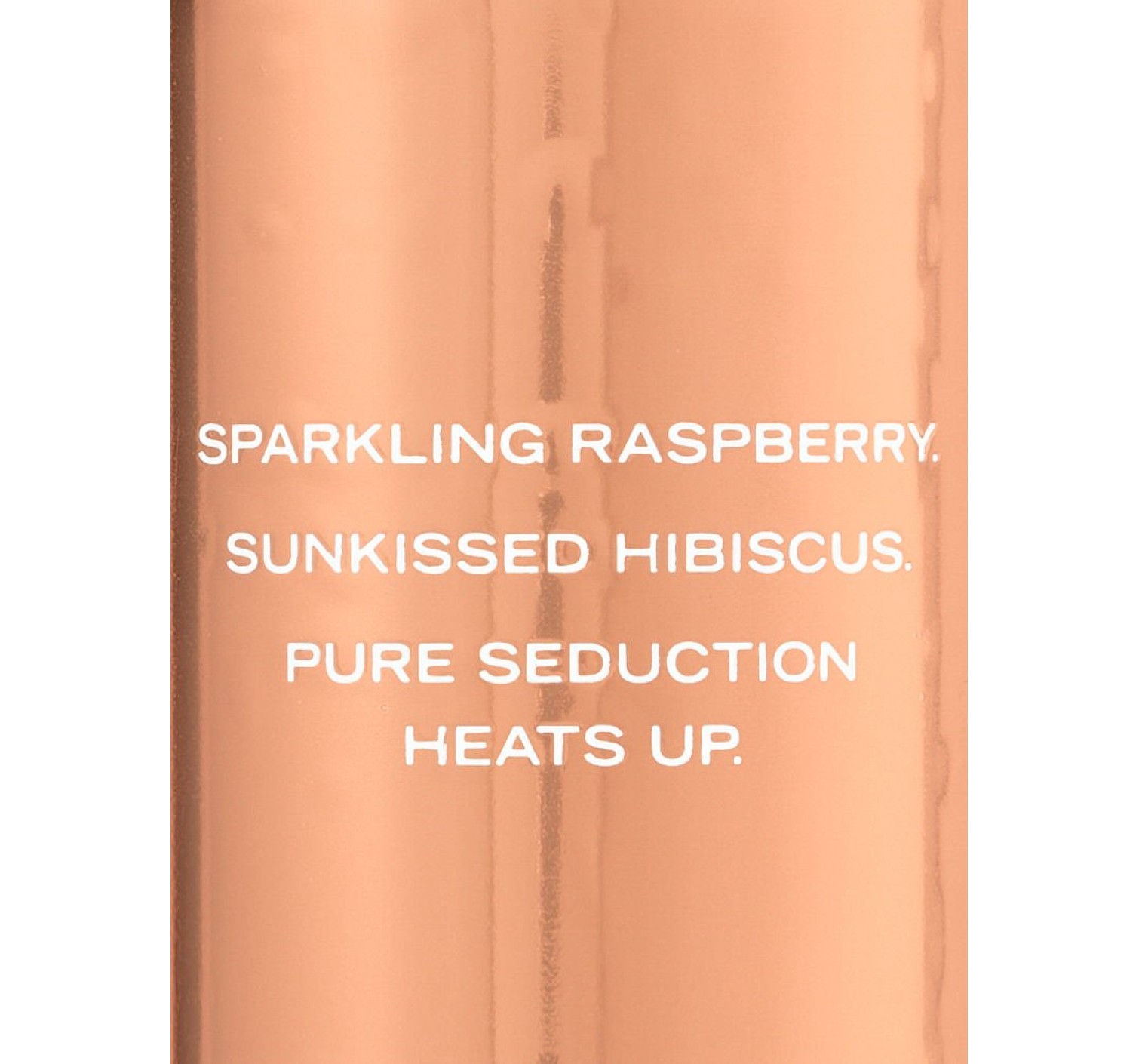 Спрей для тіла Pure Seduction HEAT