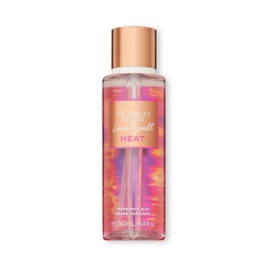 Спрей для тіла Love Spell HEAT