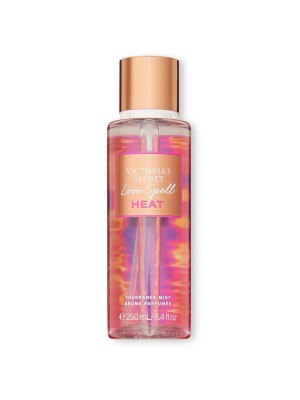 Спрей для тіла Love Spell HEAT