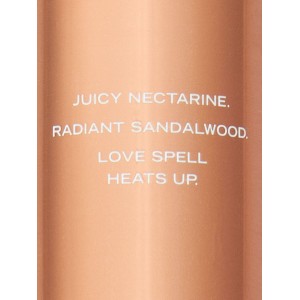 Спрей для тіла Love Spell HEAT