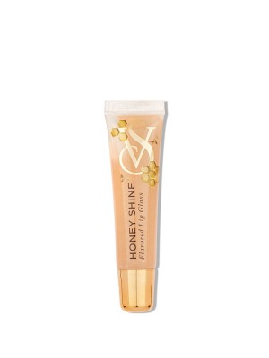 Блеск для губ Honey shine NEW