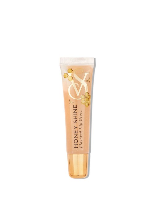 Блеск для губ Honey shine NEW