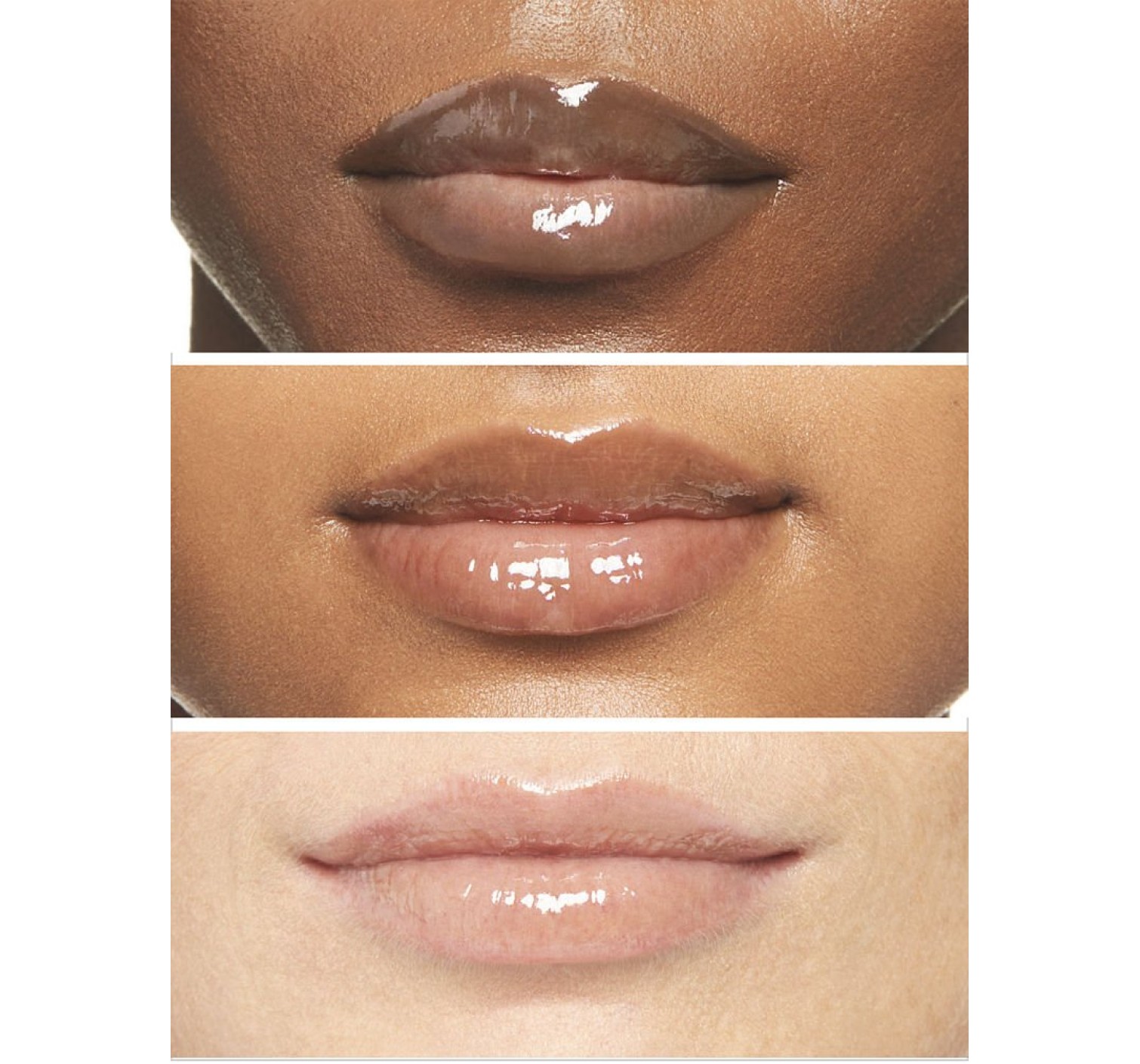 Блеск для губ Honey shine NEW