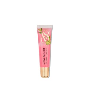 Блеск для губ Kiwi Blush Flavor Gloss