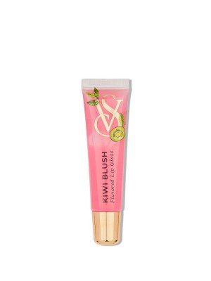 Блеск для губ Kiwi Blush Flavor Gloss