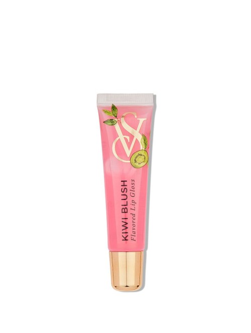 Блеск для губ Kiwi Blush Flavor Gloss