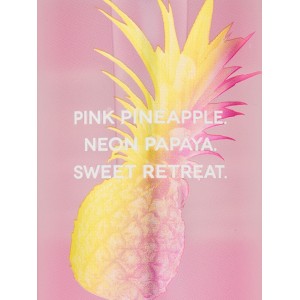 Cпрей для тіла Pineapple Cove