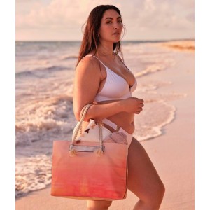 Пляжная сумка Cotton Beach Tote