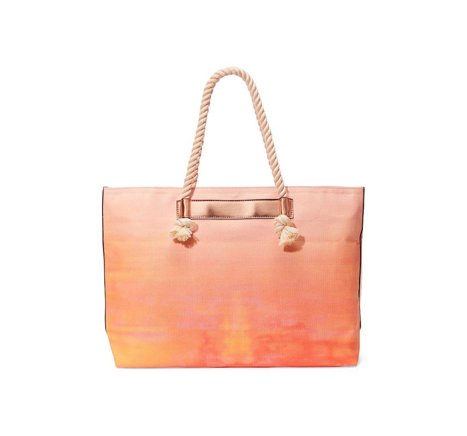 Пляжная сумка Cotton Beach Tote