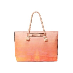Пляжная сумка Cotton Beach Tote