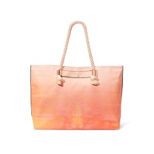 Пляжная сумка Cotton Beach Tote