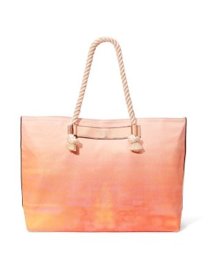 Пляжна сумка Cotton Beach Tote