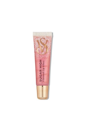 Блеск для губ Sugar High NEW