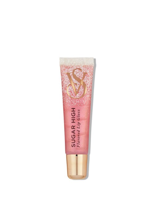 Блеск для губ Sugar High NEW