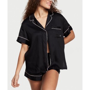 Пижама TENCEL Short PJ Set Victoria’s Secret