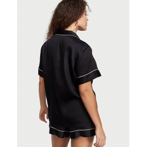 Пижама TENCEL Short PJ Set Victoria’s Secret